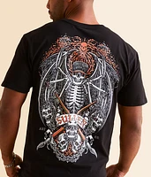 Into The Pit T-Shirt