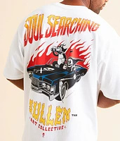 Soul Searching T-Shirt