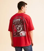 Dead Man T-Shirt