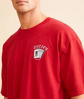 Dead Man T-Shirt