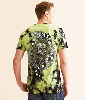 Beetle Badge T-Shirt