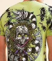 Beetle Badge T-Shirt