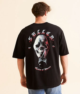 Sullen Screamin' T-Shirt