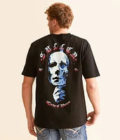 Sullen Mike T-Shirt