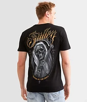 Sullen Muerte Reaper T-Shirt