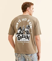 Sullen Pain Game T-Shirt