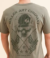 GI Badge T-Shirt