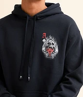 Eternal Aces Hooded Sweatshirt