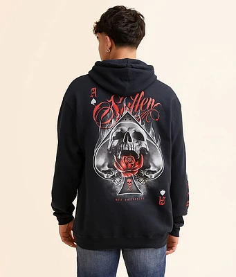 Eternal Aces Hooded Sweatshirt