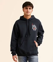 Eternal Aces Hooded Sweatshirt