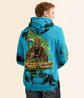 Sullen Impala Hooded Sweatshirt