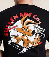 Hand Poke T-Shirt