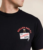 Hand Poke T-Shirt