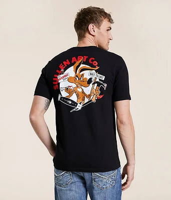 Hand Poke T-Shirt