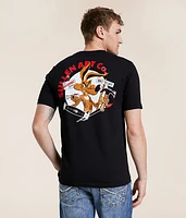 Hand Poke T-Shirt