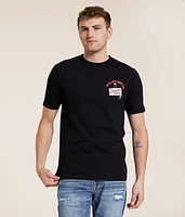 Hand Poke T-Shirt