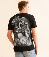 Sullen Querida Muerta T-Shirt