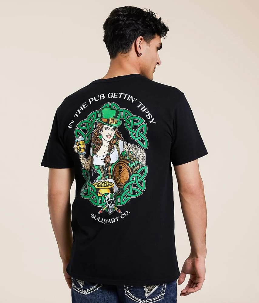 The Pub T-Shirt