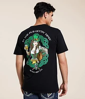 The Pub T-Shirt