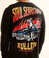 Soul Searching Pullover