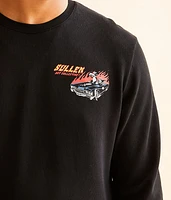 Soul Searching Pullover