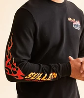 Soul Searching Pullover