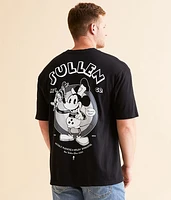 Sullen Steamboat Sullie T-Shirt