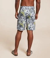 Doubles Stretch Boardshort
