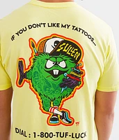Meanie Greenie T-Shirt