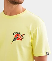 Meanie Greenie T-Shirt