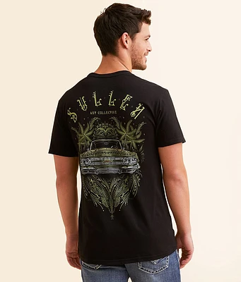 Pinned T-Shirt