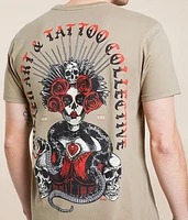 Vudu T-Shirt