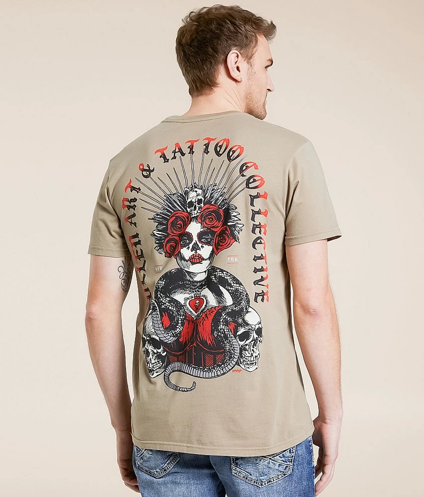 Vudu T-Shirt
