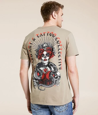 Vudu T-Shirt
