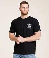 Rollin' Hard T-Shirt