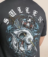 Speared T-Shirt