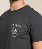 Speared T-Shirt