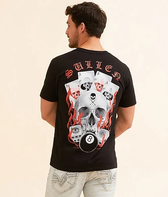 Sullen On Fire T-Shirt