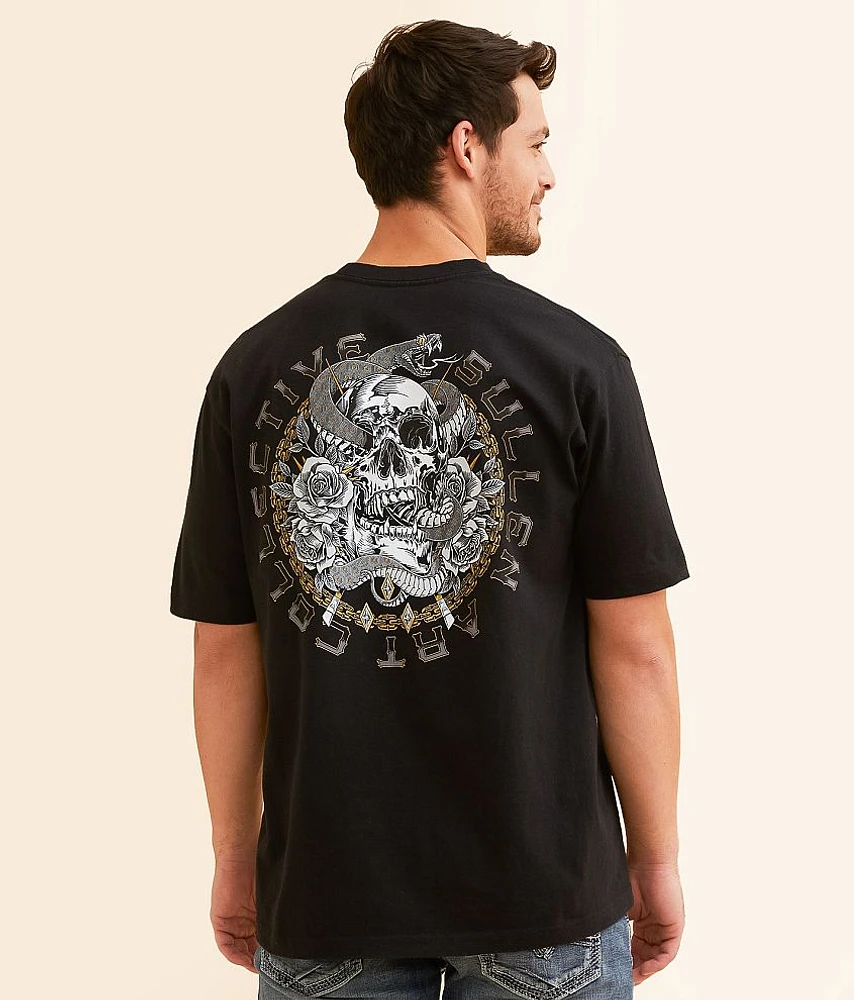 Rituals T-Shirt