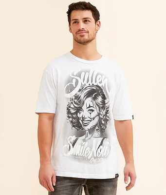 Sullen Yo Payasa T-Shirt