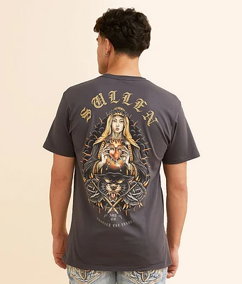 Sullen Eternity T-Shirt