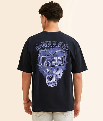 Sullen The Rear View T-Shirt