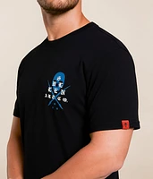 Tubos Locos T-Shirt