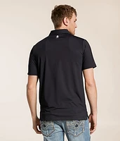 Golf Girl Polo
