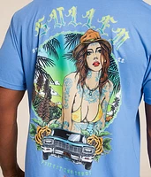 Cali Girl T-Shirt
