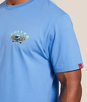 Cali Girl T-Shirt