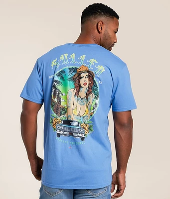 Cali Girl T-Shirt