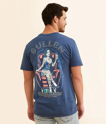 Sullen High Stakes T-Shirt