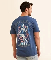 Sullen High Stakes T-Shirt