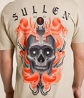 Holst Dragon T-Shirt